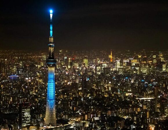 Skytree
